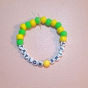 Taylor Swift Eras tour bracelets